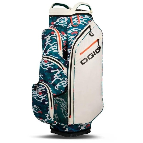 Ogio | Sac Chariot AE Silencer