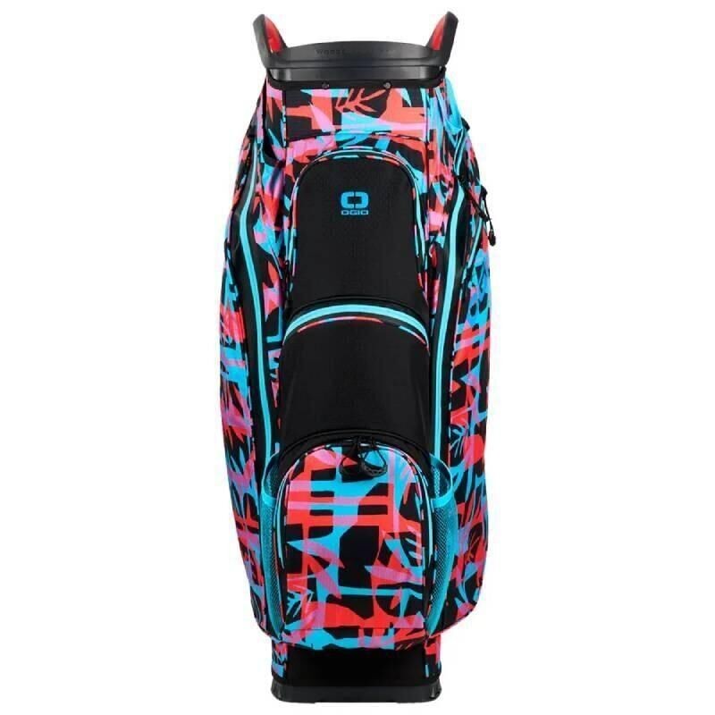 Ogio | Sac Chariot AE Silencer