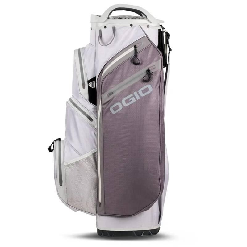 Ogio | Sac Chariot AE Silencer