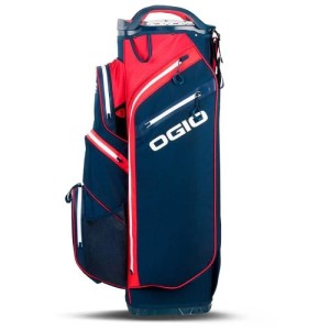 Ogio | Sac Chariot AE Silencer