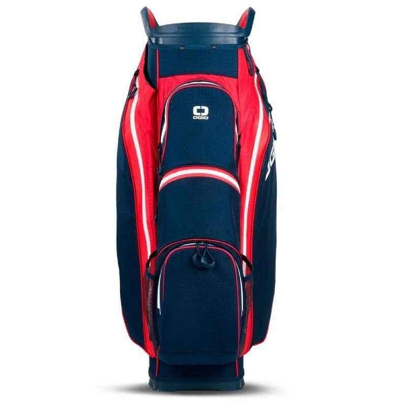 Ogio | Sac Chariot AE Silencer