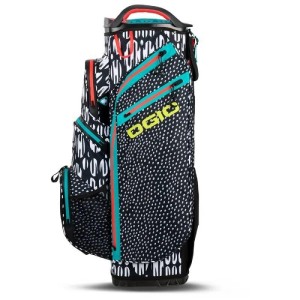 Ogio | Sac Chariot AE Silencer