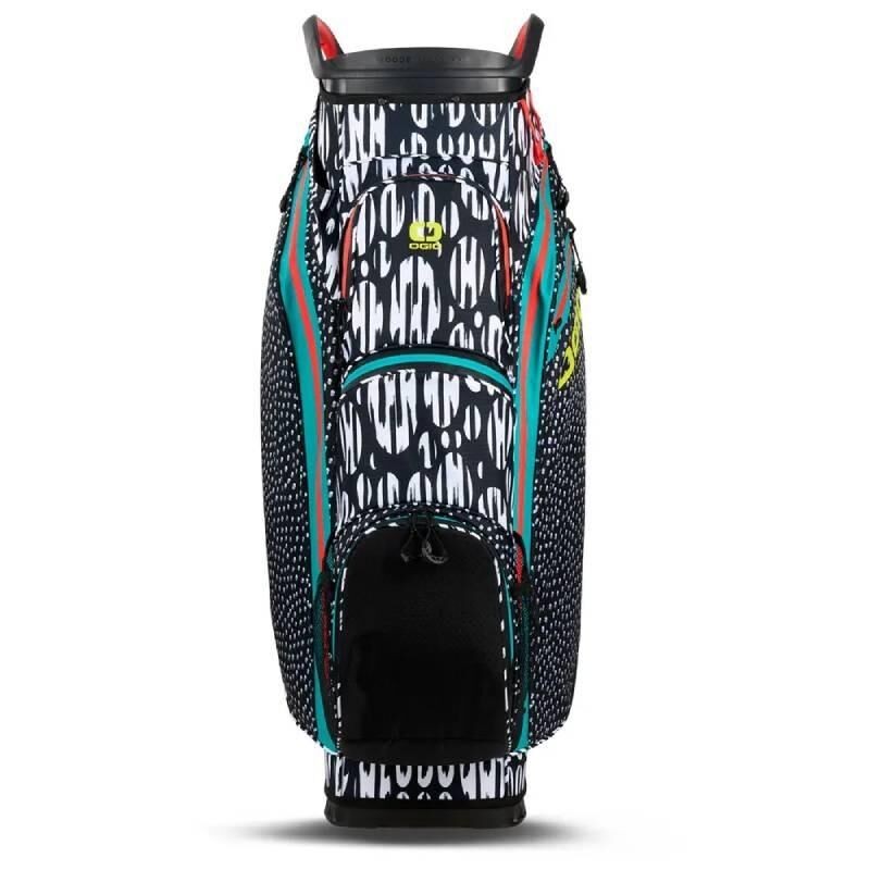 Ogio | Sac Chariot AE Silencer