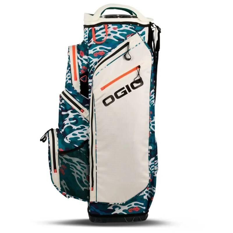 Ogio | Sac Chariot AE Silencer