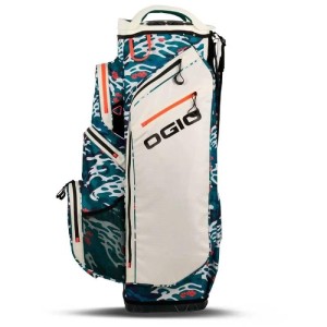 Ogio | Sac Chariot AE Silencer