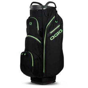 Ogio | Sac Chariot AE Silencer