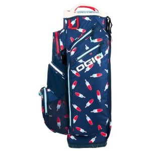 Ogio | Sac Chariot AE Silencer
