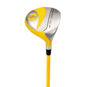 Bois MKids Jaune 115 CM