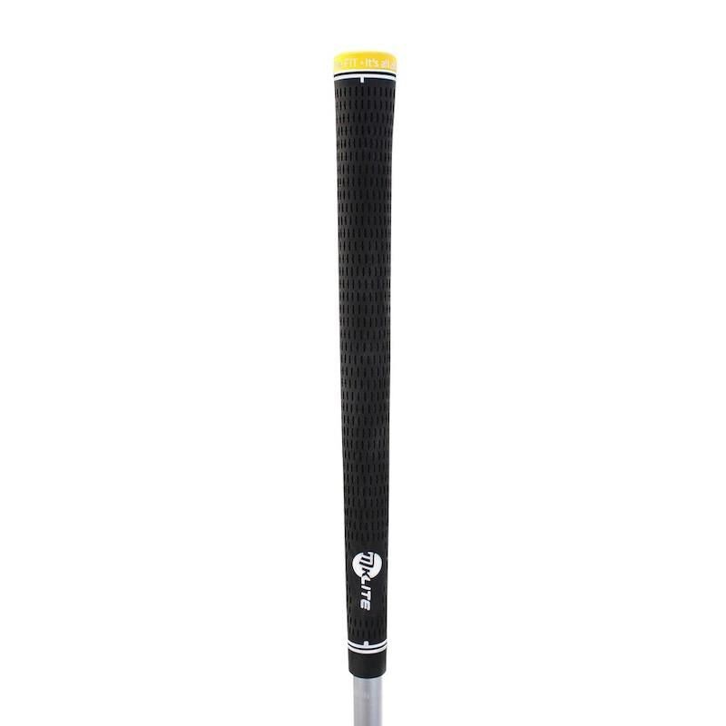 Bois MKids Jaune 115 CM