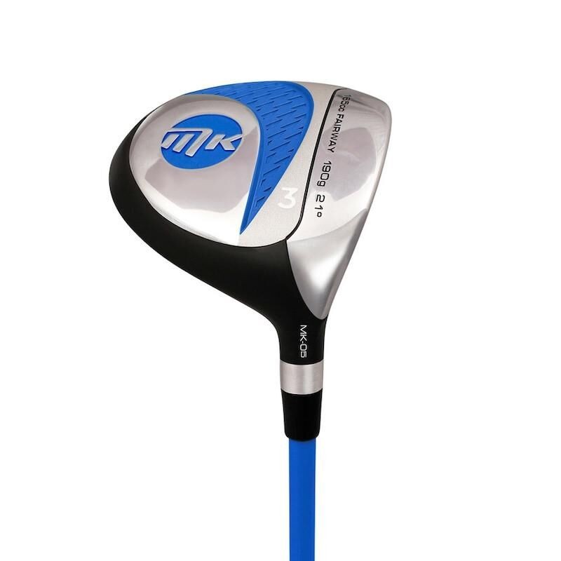 Bois MKids Bleu 155 CM
