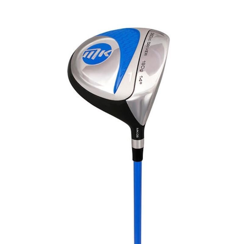 Driver MKids Bleu 155 CM