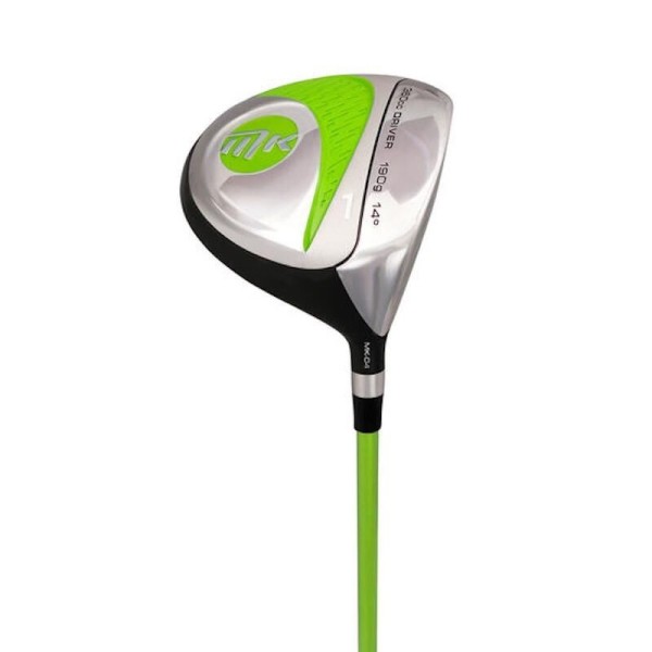 MKids | Driver Vert 145 CM