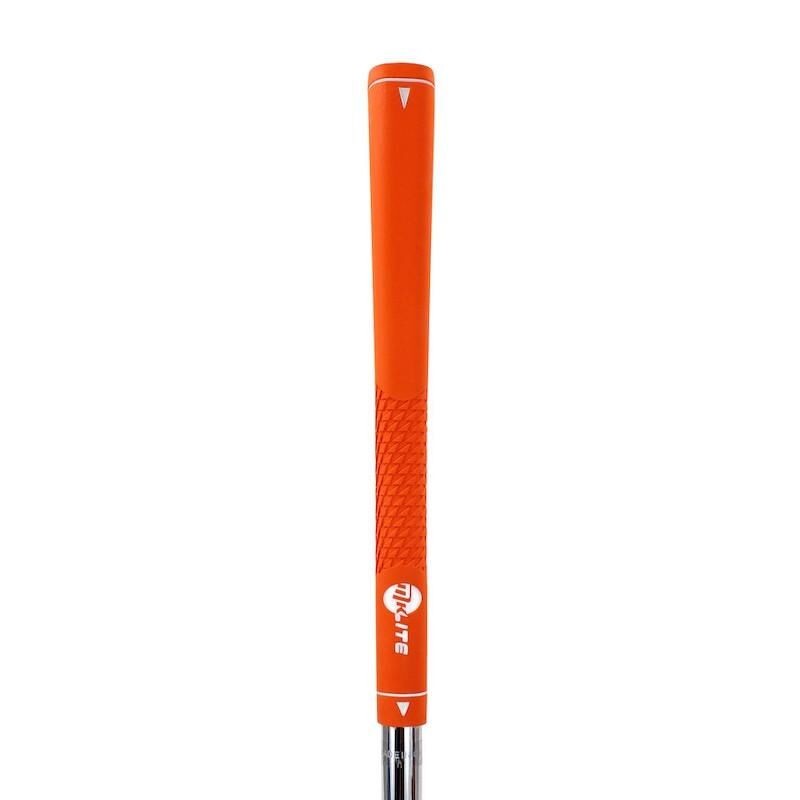 Putter MKids Orange 125 CM
