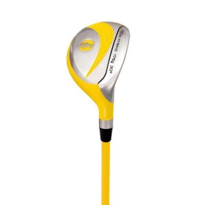MKids | Hybride Jaune 115 CM