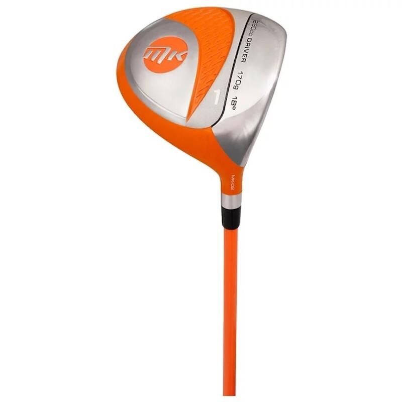 MKids | Driver Orange 125 CM