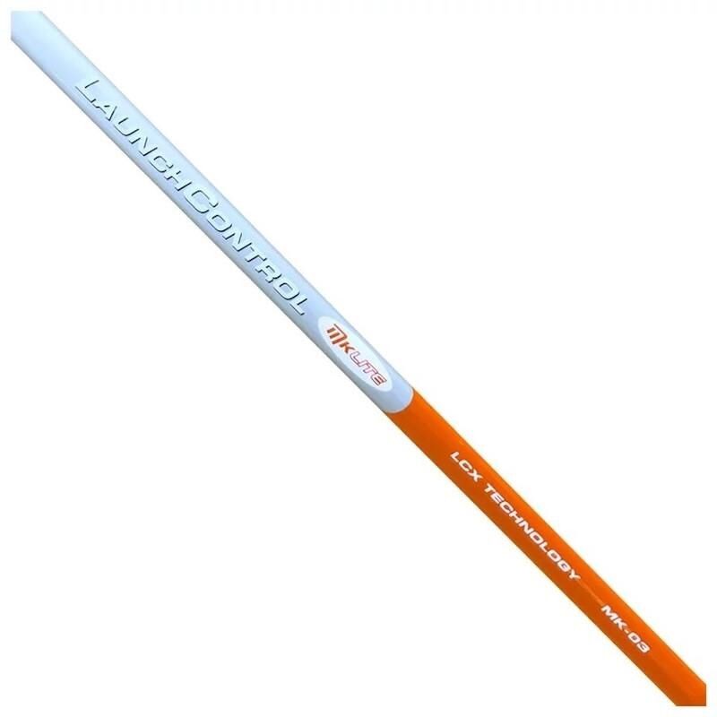 MKids | Driver Orange 125 CM