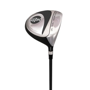Driver MKids Noir 165 CM
