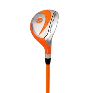 MKids | Hybride Orange 125 CM