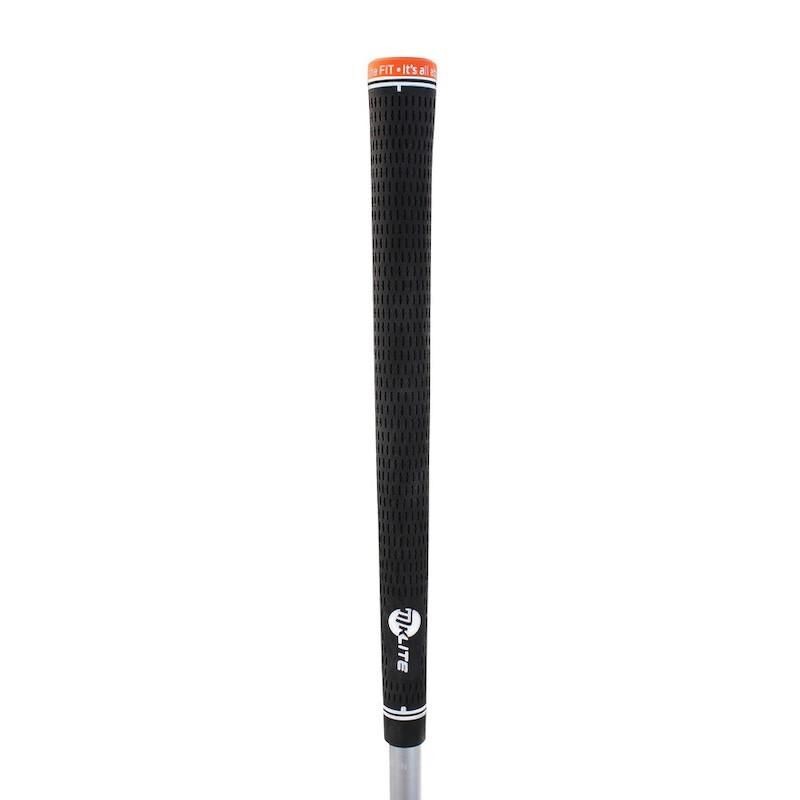 MKids | Hybride Orange 125 CM