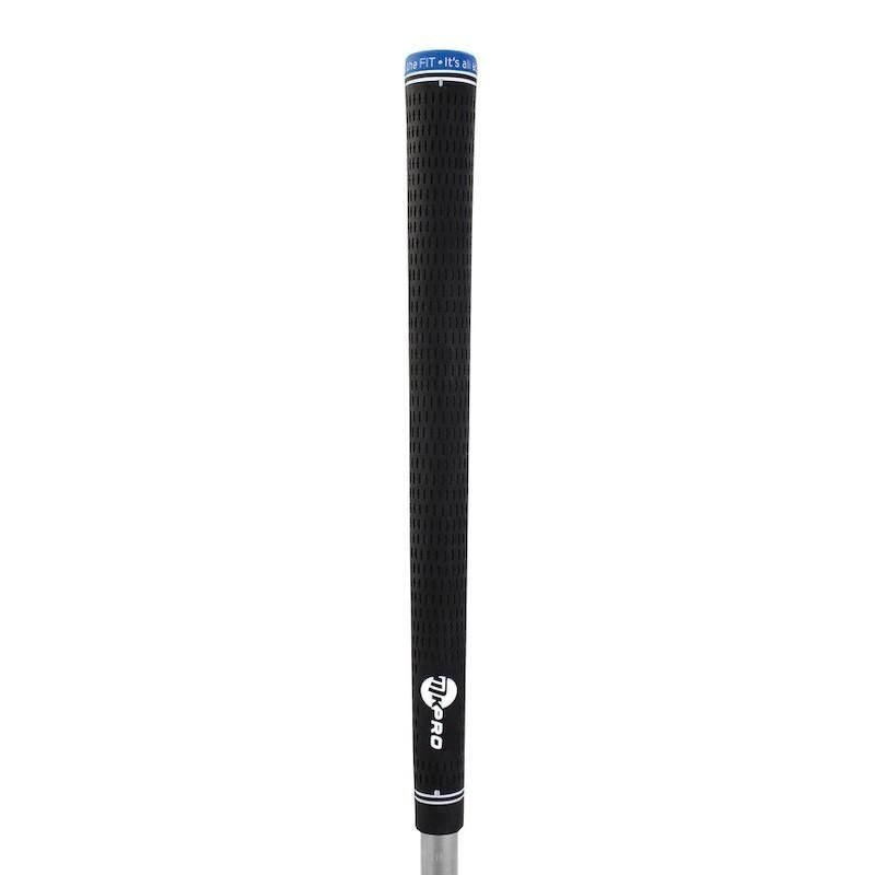 MKids | Hybride Bleu 155 CM