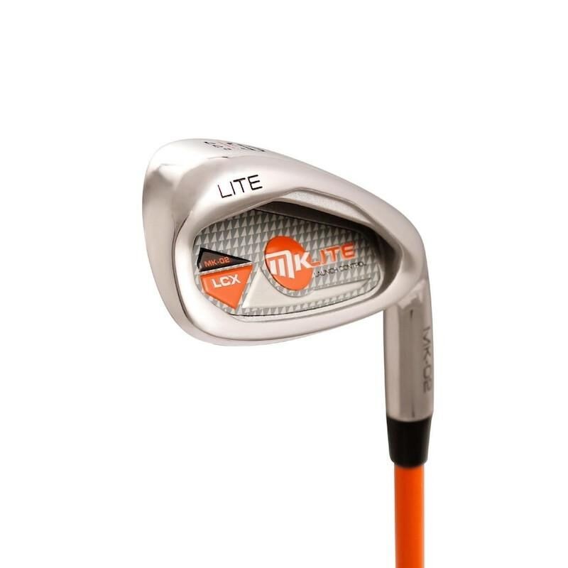 MKids | Fers Orange 125 CM