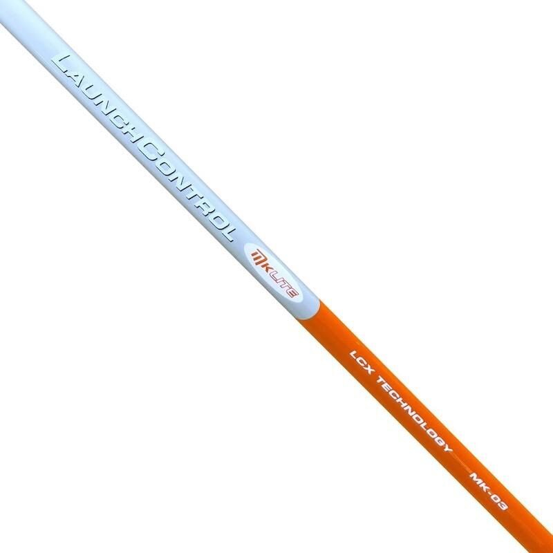 MKids | Fers Orange 125 CM