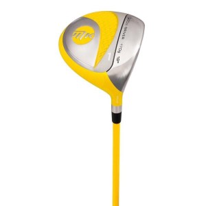 Driver MKids Jaune 115 CM
