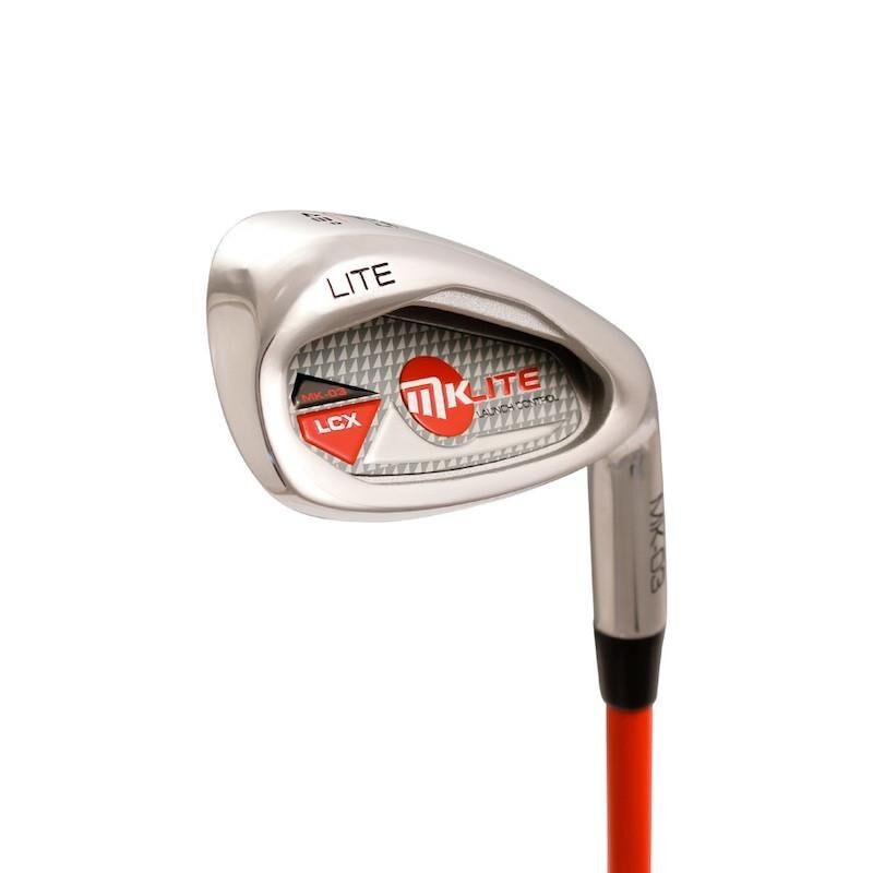 MKids | Fers Rouge 135 CM