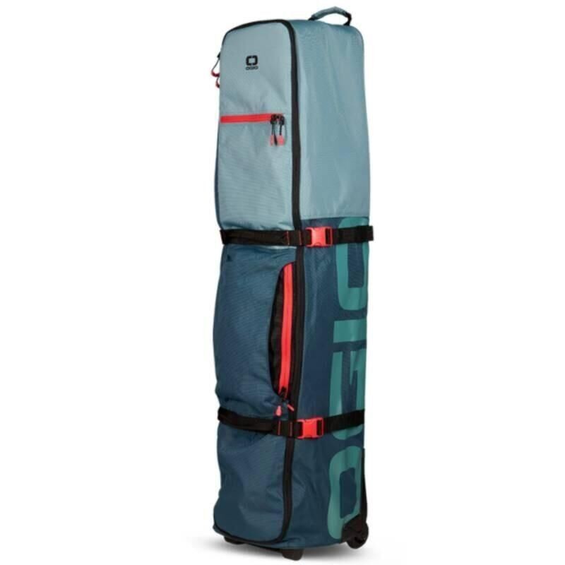 Ogio | Housse de Voyage Alpha Mid Cover