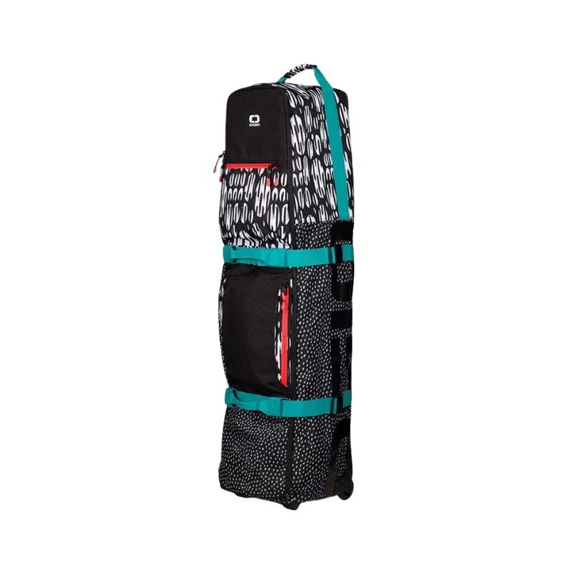 Ogio | Housse de Voyage Alpha Mid Cover