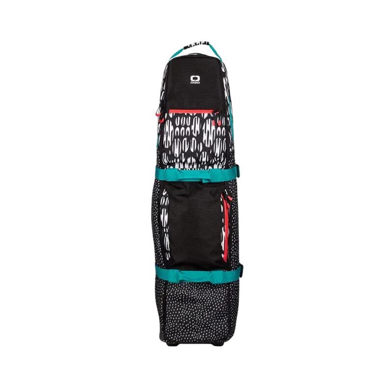Ogio | Housse de Voyage Alpha Mid Cover