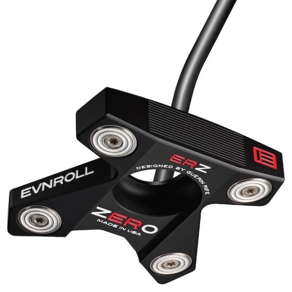 Evnroll | Putter ER Zero Mallet