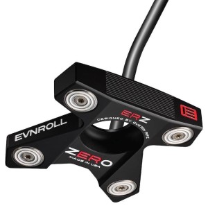 Evnroll | Putter ER Zero Mallet