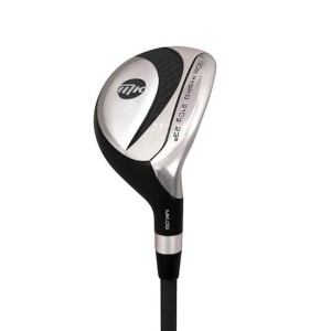 Hybride MKids Noir 165 CM