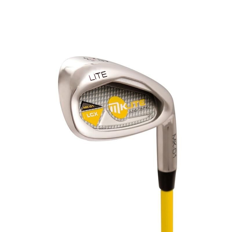 MKids | Fers Jaune 115 CM