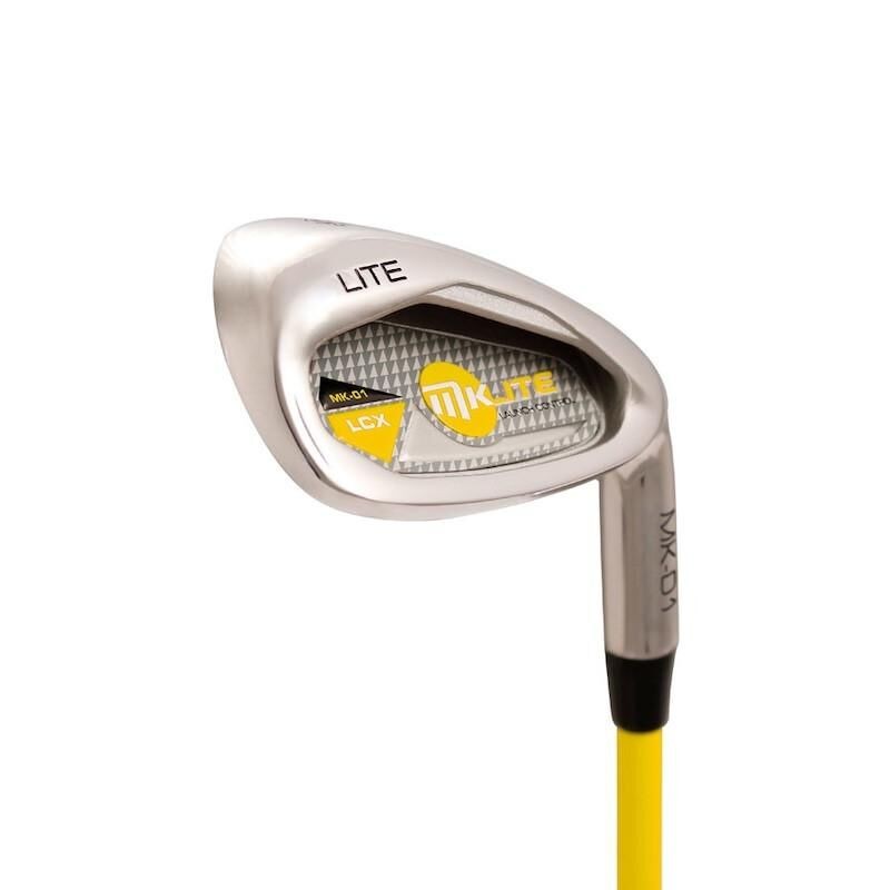 MKids | Fers Jaune 115 CM