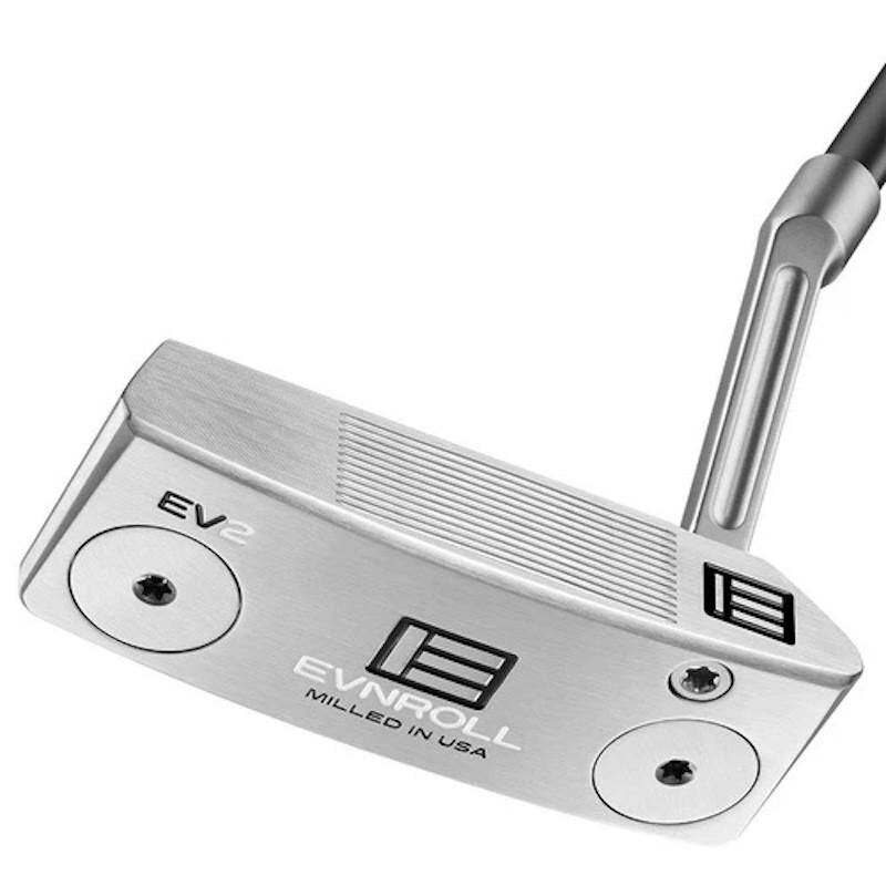 Evnroll | Putter EV2 Midlock Midblade