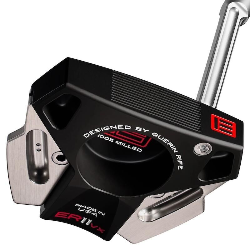 Evnroll | Putter ER11vx Midlock