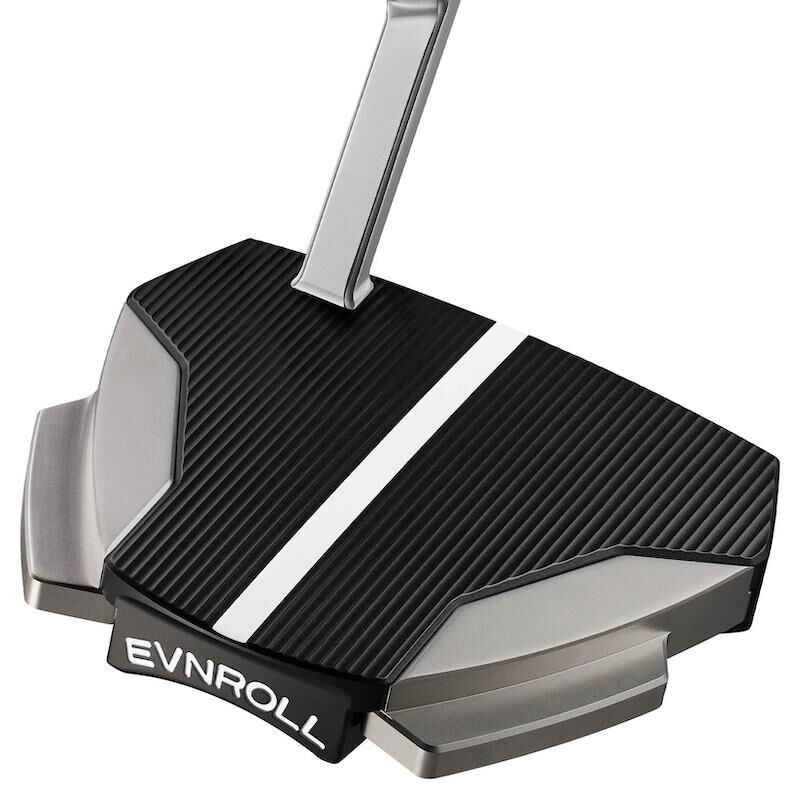 Evnroll | Putter ER11vx Midlock