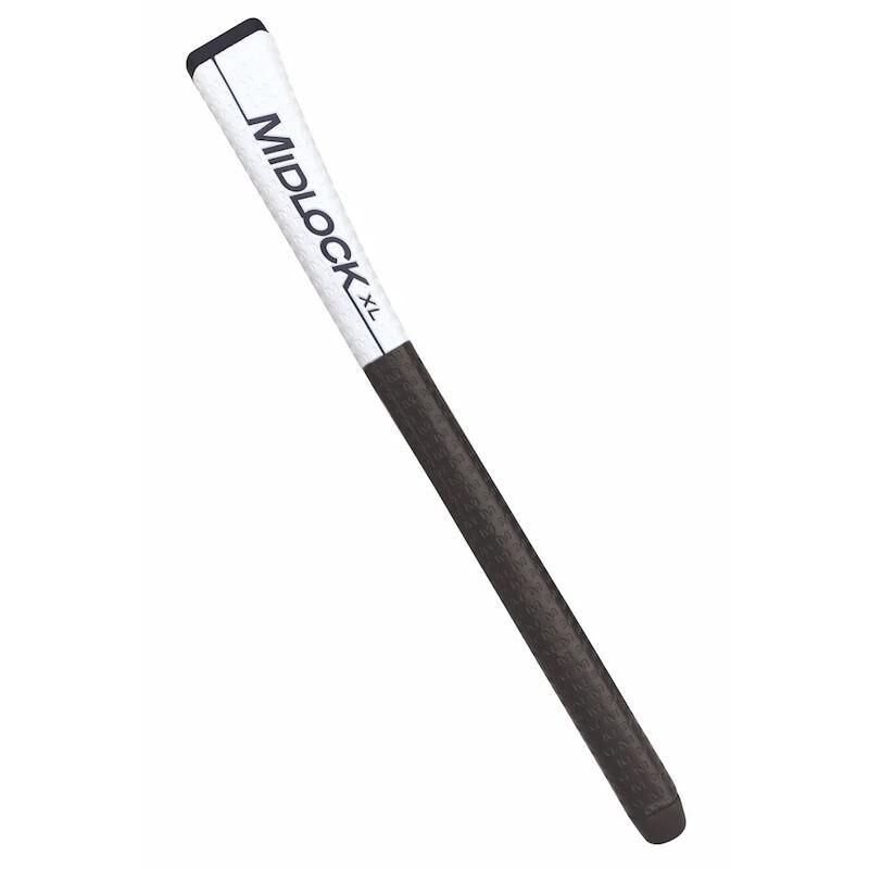 Evnroll | Putter ER11vx Midlock