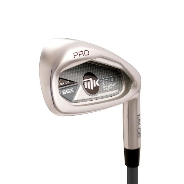 Fers MKids Noir 165 CM