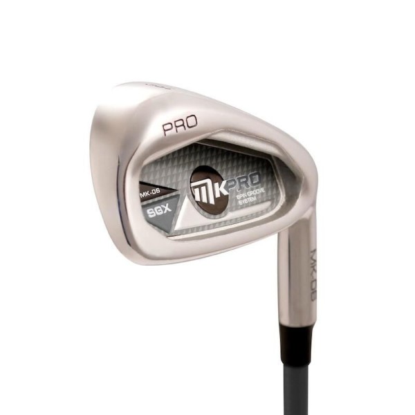 Fers MKids Noir 165 CM