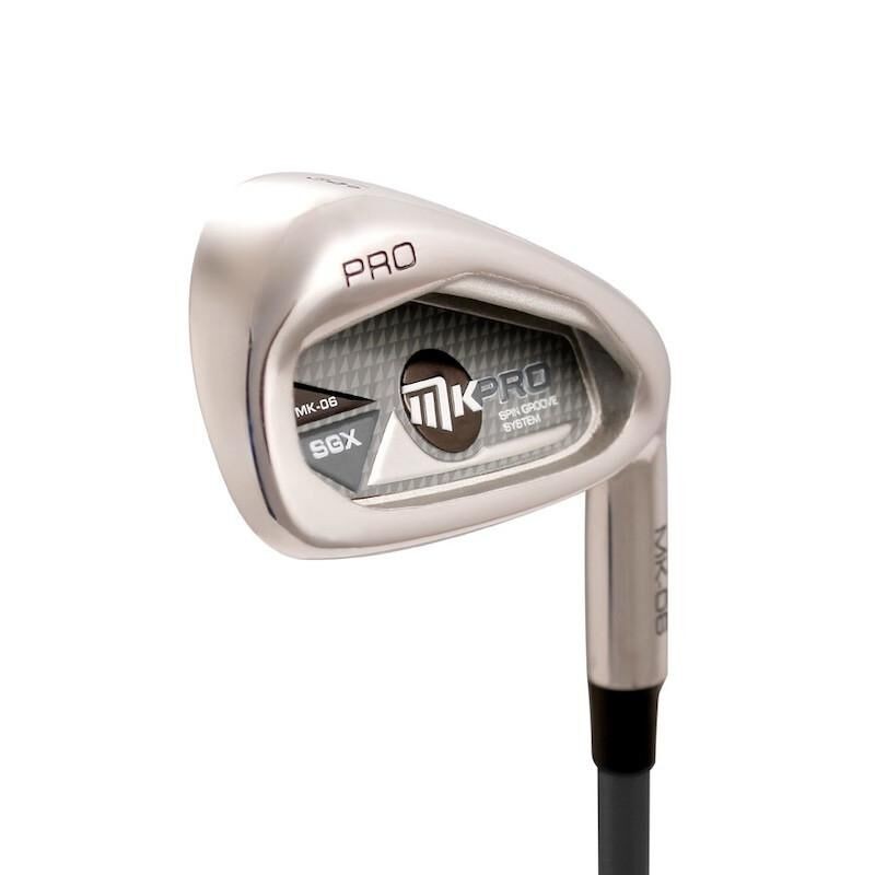 Fers MKids Noir 165 CM