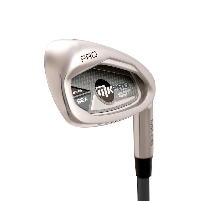 Fers MKids Noir 165 CM