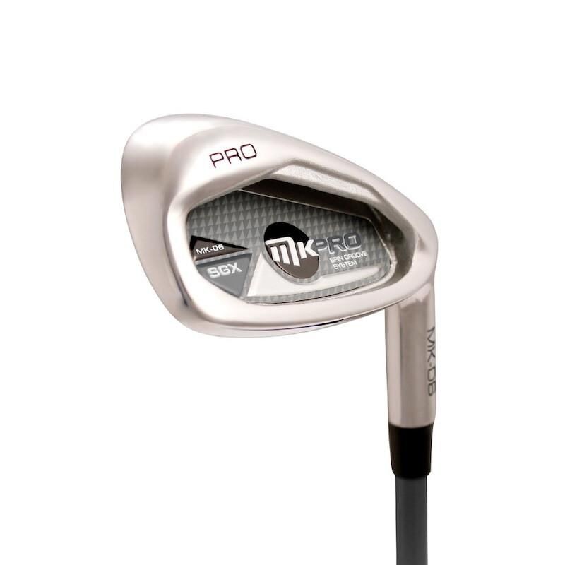 Fers MKids Noir 165 CM