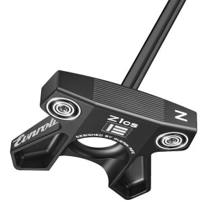 Evnroll | Putter Zero Z1cs Black