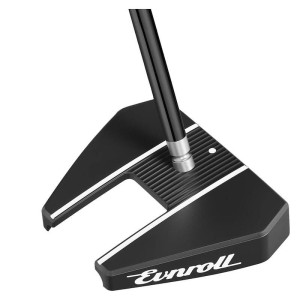 Evnroll | Putter Zero Z5cs Black