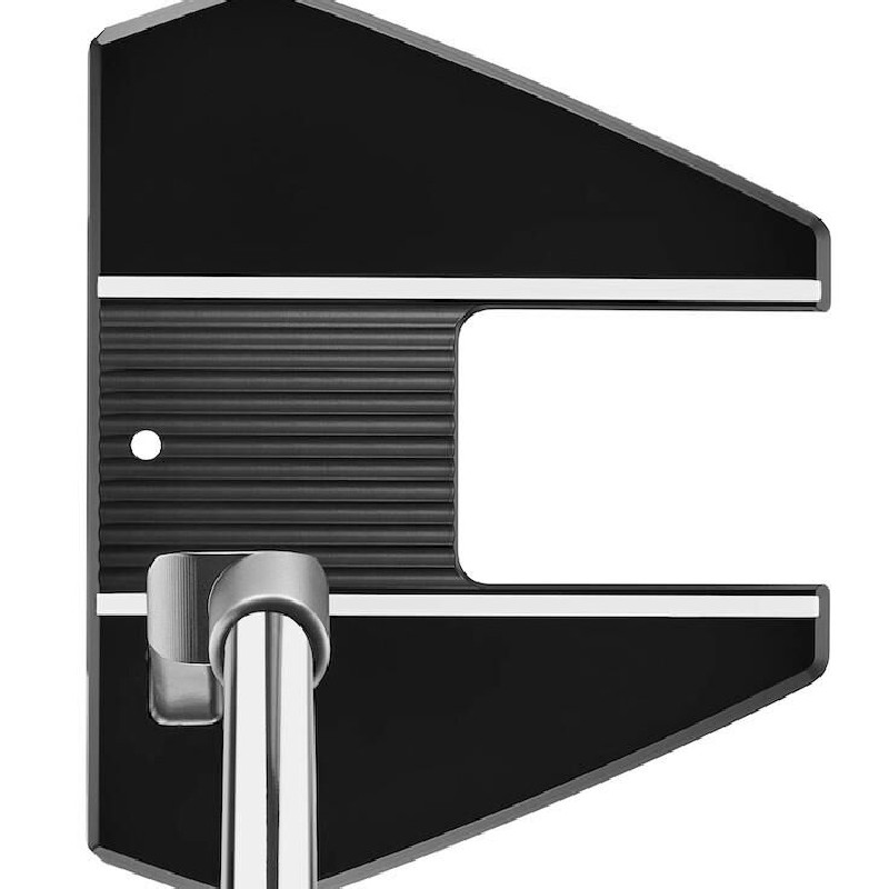 Evnroll | Putter Zero Z5 Black