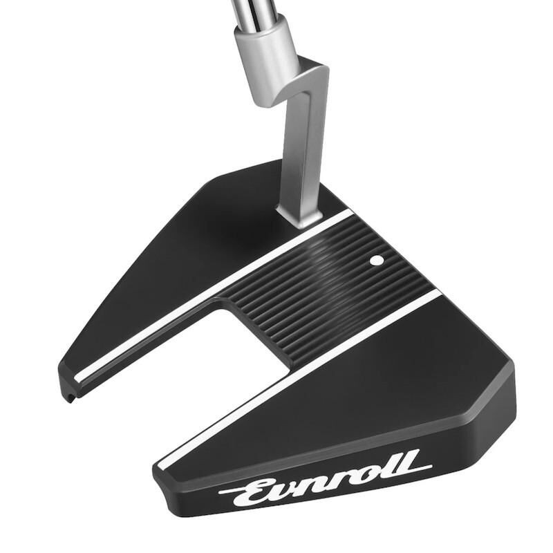 Evnroll | Putter Zero Z5 Black