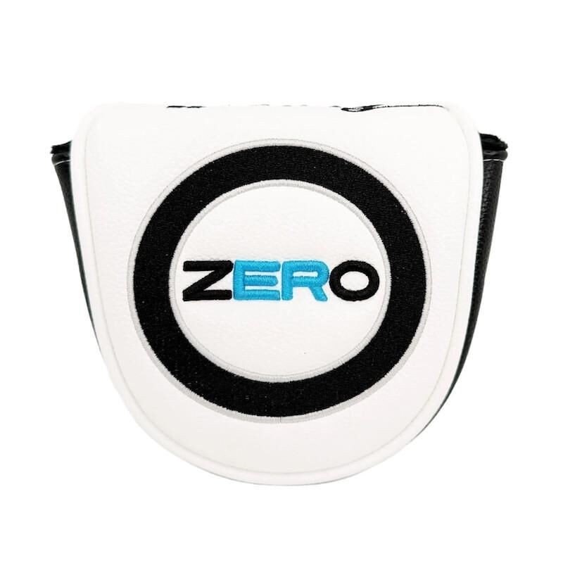 Evnroll | Putter Zero Z5 Black
